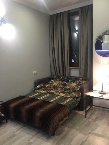 Apartamento Romantic