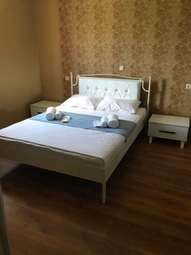 Hostal Nani's Sweet Home