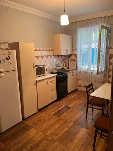Holiday Home On Luka Asatiani