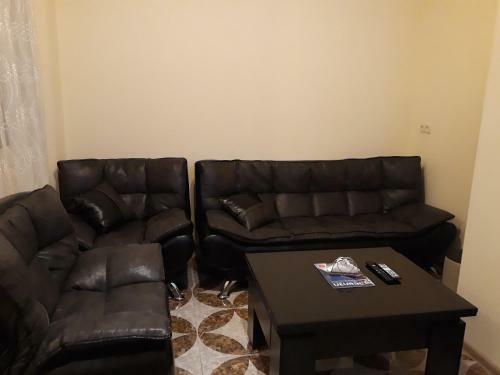 Apartamento Melania's House