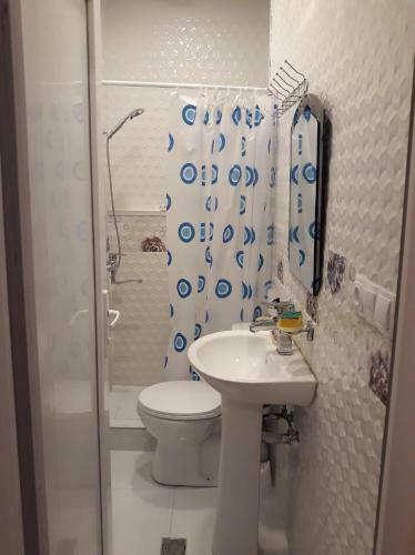Apartamento Melania's House