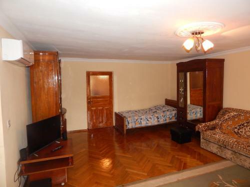 Hostal 400 Meters From The Sea