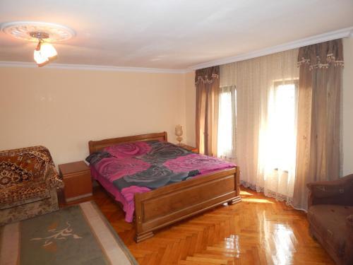 Hostal 400 Meters From The Sea
