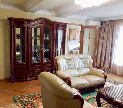 Apartment Near The Sea