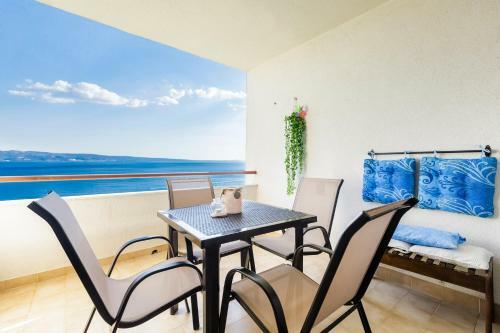 Ocean Apartman