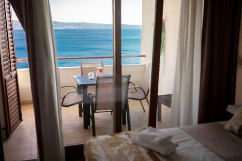 Ocean Apartman