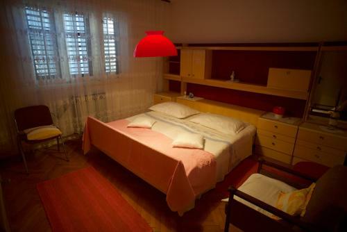 Apartman Jadranka