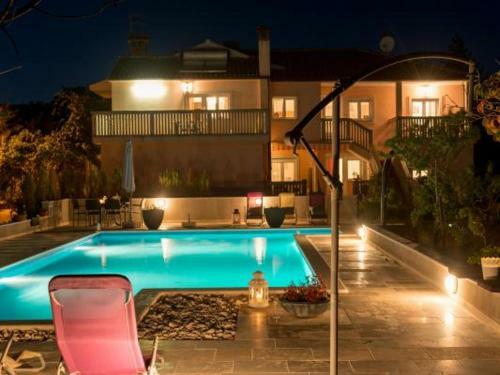 Apartments Villa Lidia