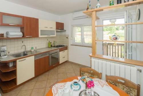 Apartments Villa Lidia