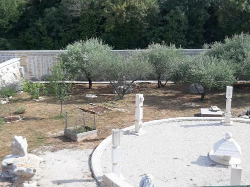 Apartment Brina