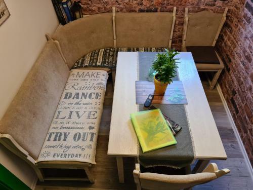 Apartamentos Happy Sparrow