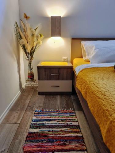 Apartamentos Happy Sparrow