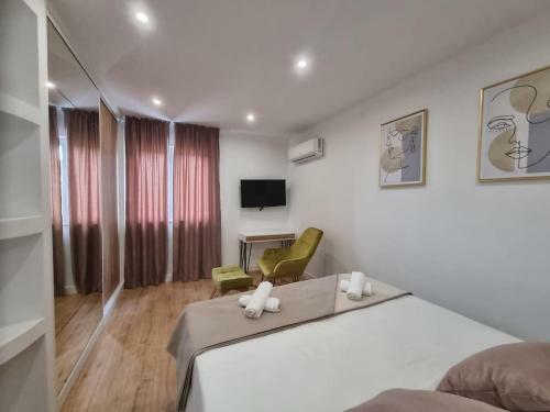 Luxury Villa Lea