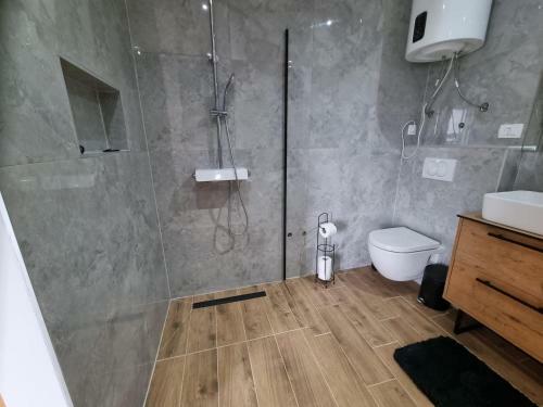 Luxury Villa Lea