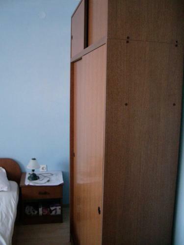 Apartamento Casa Rosa