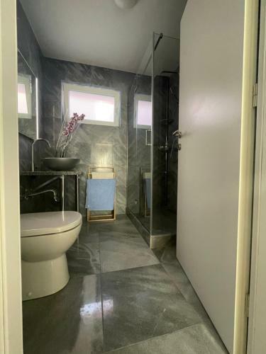 Vila Regina Apartman Rex