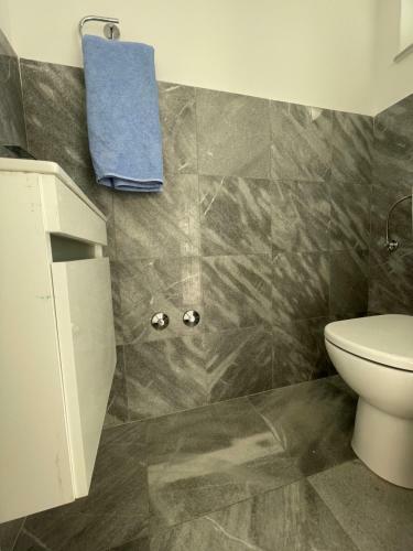 Vila Regina Apartman Rex