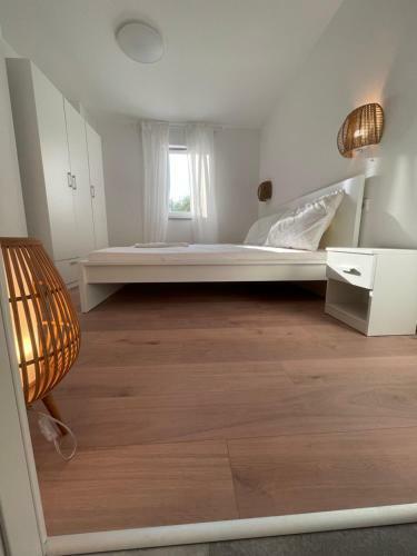 Vila Regina Apartman Rex