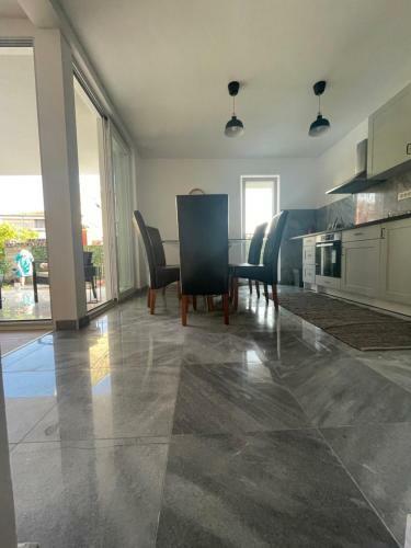 Vila Regina Apartman Rex