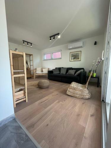 Vila Regina Apartman Rex
