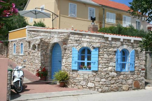 Apartamento Angelina - Stone House