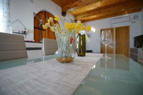 Apartamento Angelina - Stone House