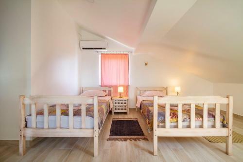 Apartmani Smokovo