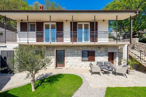 Villa Srok