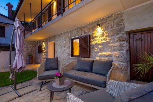 Villa Srok