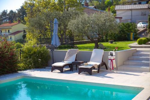 Villa Srok
