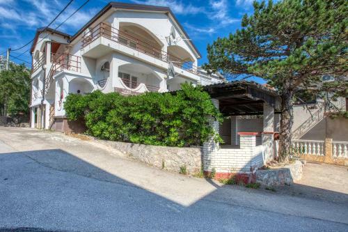 Apartmani Luky