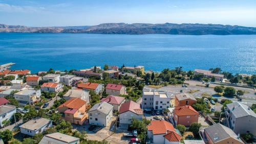 Apartmani Luky