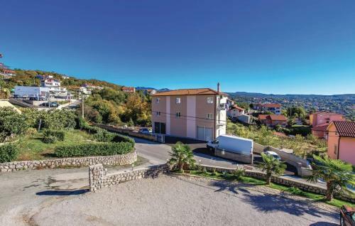 Apartman Letica Kastav Opatija
