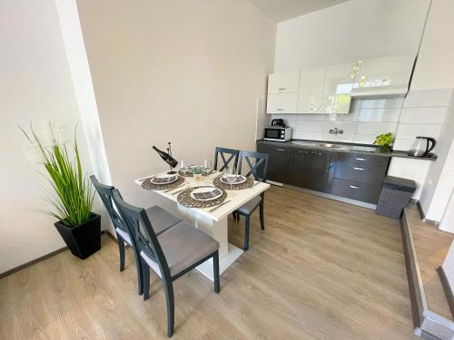 Apartments In Jadranovo 42640
