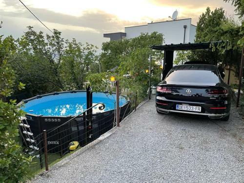Villa Ku?a Za Odmor Bolkovac