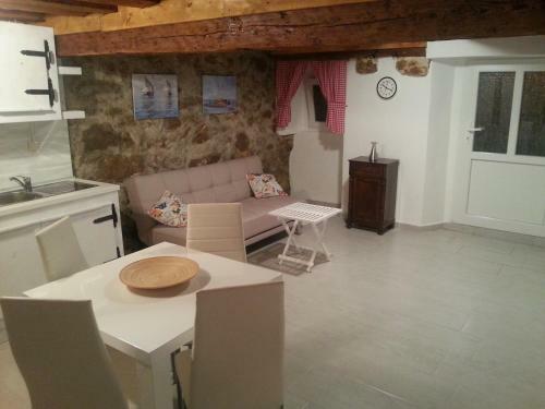 Apartment Patrik