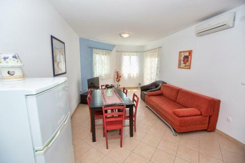 Apartamento Ferienhaus Elena, Karlobag
