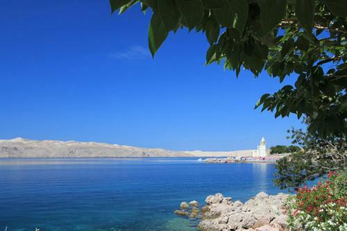 Apartment Annabella With Pool And Sea View