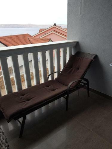Apartment Annabella With Pool And Sea View