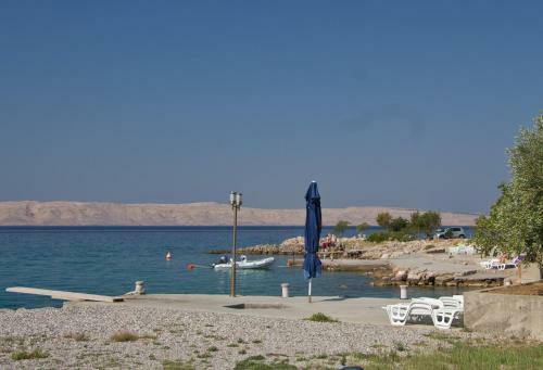 Apartment Annabella With Pool And Sea View