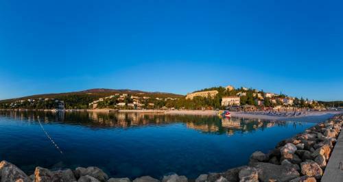 Apartman Turina M
