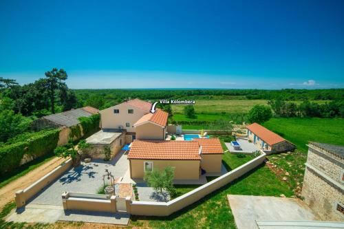 Villa Kolombera By Villa Plus
