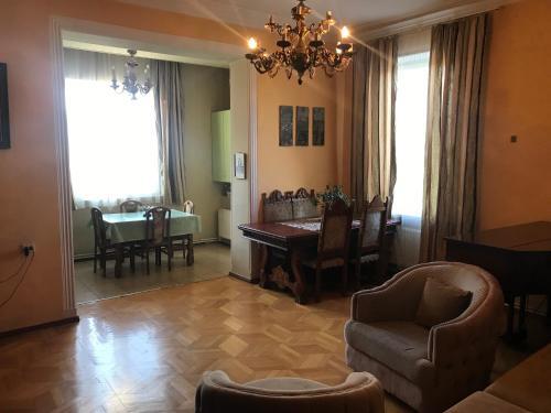 Apartment Maia Old Tbilisi