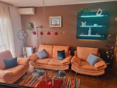 Apartamento Skitnica Rainbow