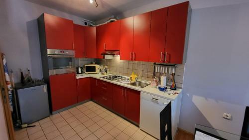 Apartamento Skitnica Rainbow