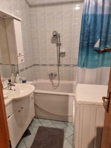 Apartamento Skitnica Rainbow