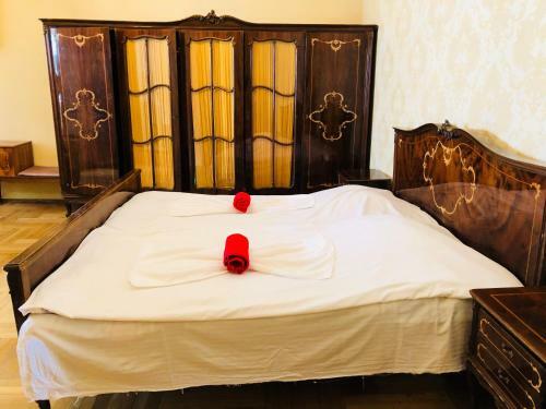 Hostal Guest House Keria
