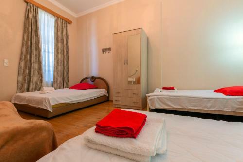 Hostal Guest House Keria