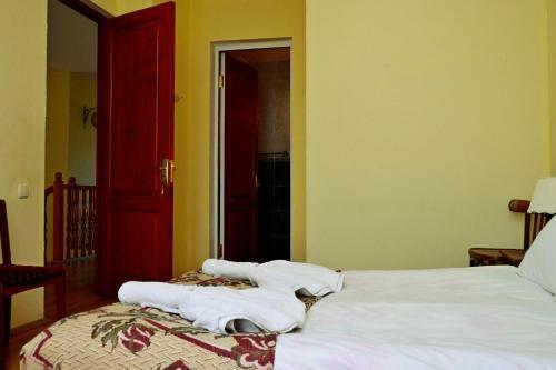 Hostal Eco-house Svani