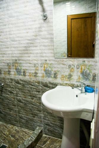 Hostal Eco-house Svani